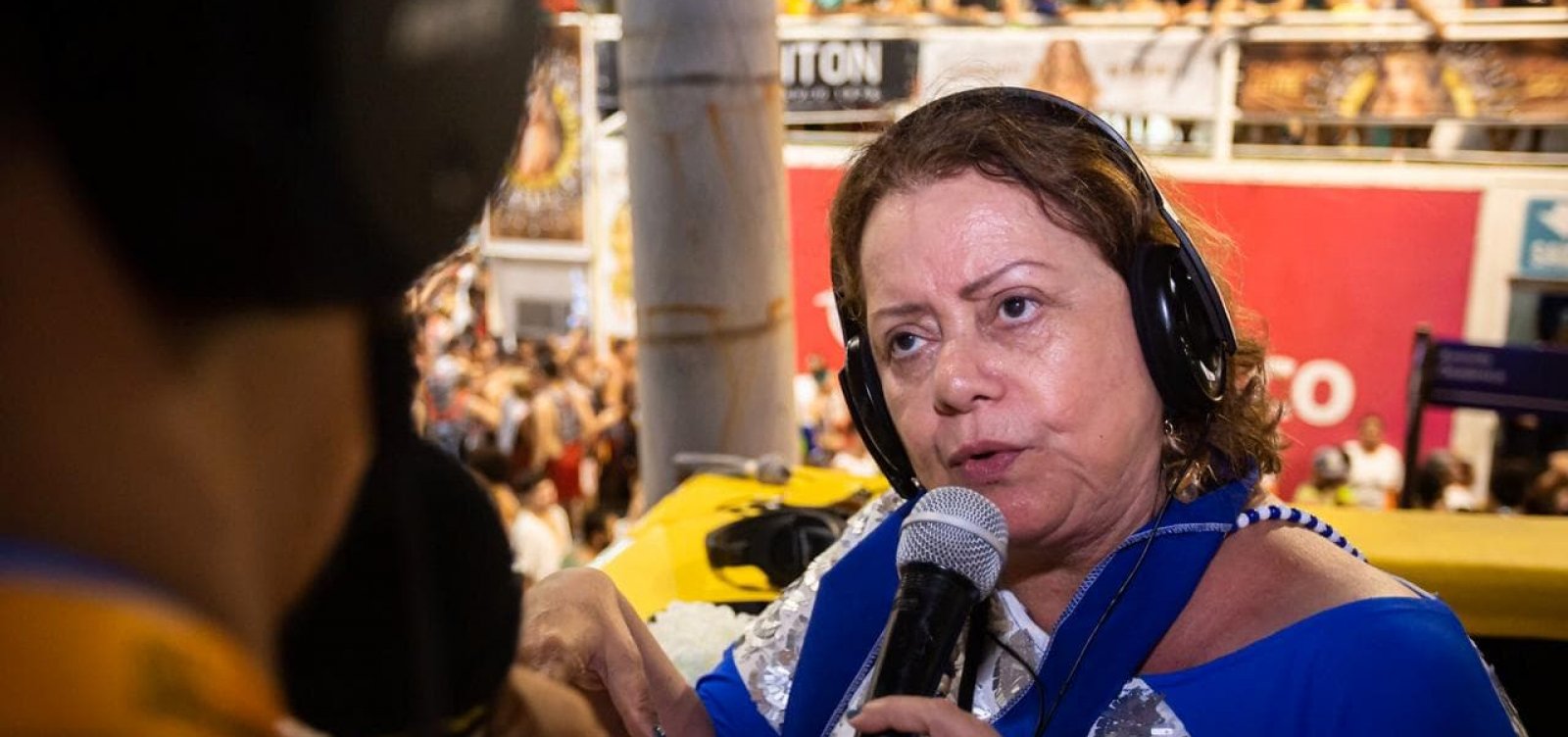 Secretária comemora baixa no número de casos de violência contra a mulher