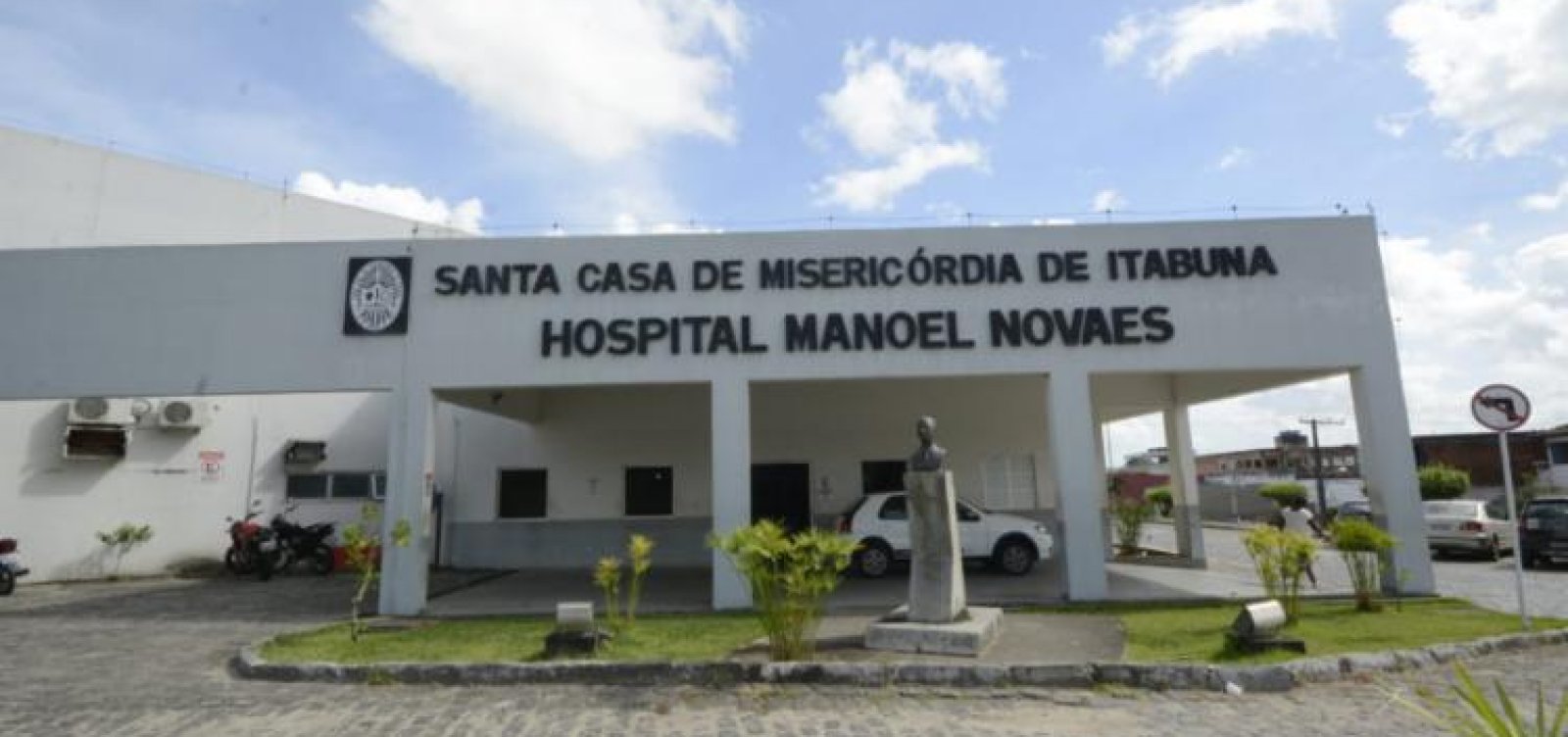 Itabuna: Secretário descarta coronavírus em criança no sul da Bahia