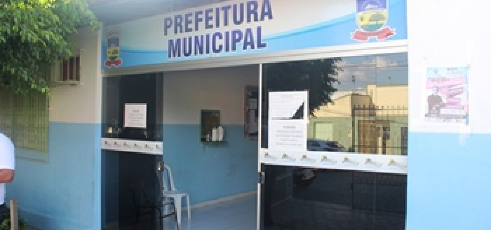 Estado vai reformar Estádio Municipal de Uauá, no interior da Bahia