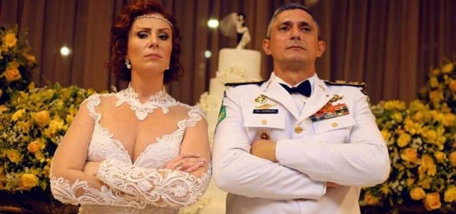 Diretor da Força Nacional chama PMs amotinados do Ceará de 'gigantes' e 'corajosos'