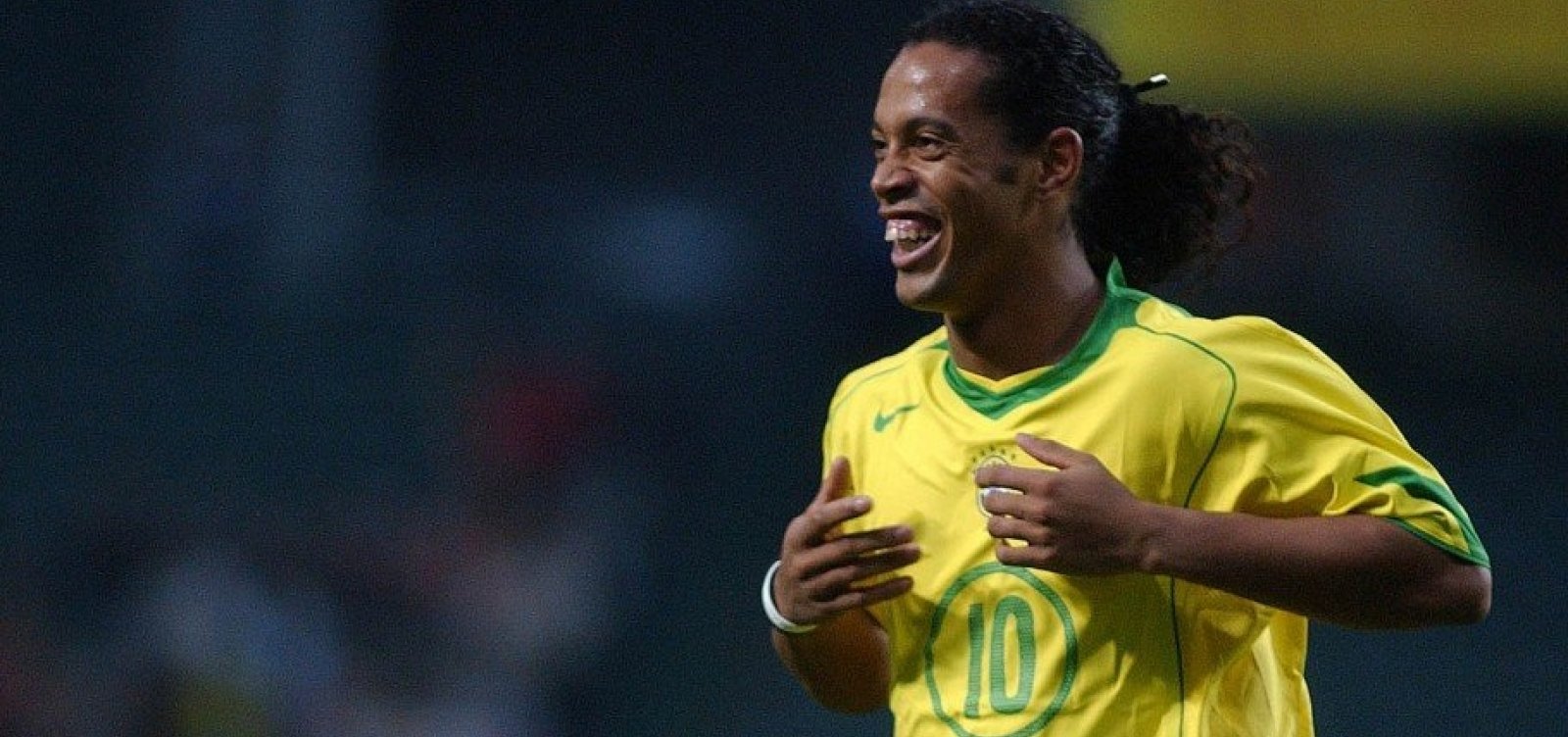 MP decide não acusar Ronaldinho Gaúcho e irmão Assis por documentos falsos