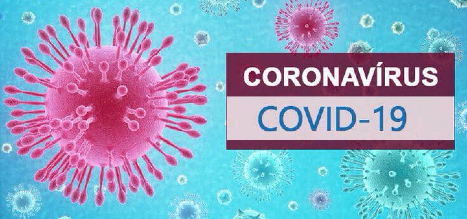 Bahia tem registro de primeiro caso de Coronavírus