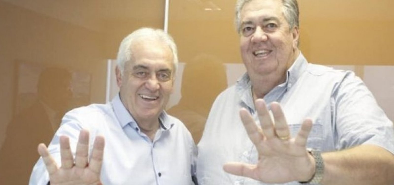 Ex-prefeito de Itarantim, morre irmão do senador Otto Alencar