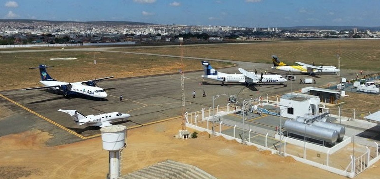 Impacto do coronavírus na aviação pode chegar a US$113 bi, diz IATA