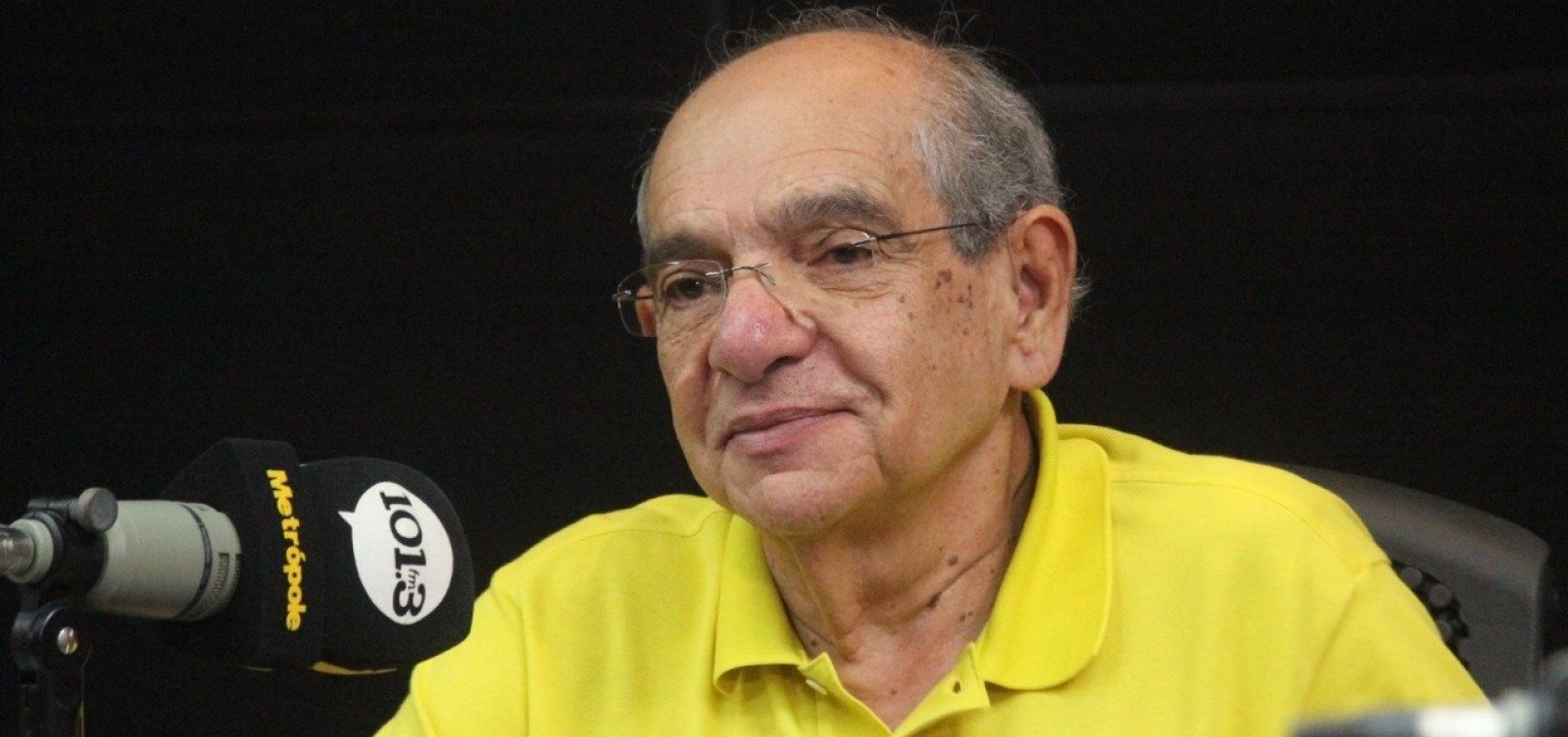 MK diz que governos deram 'pouca importância' ao coronavírus; ouça
