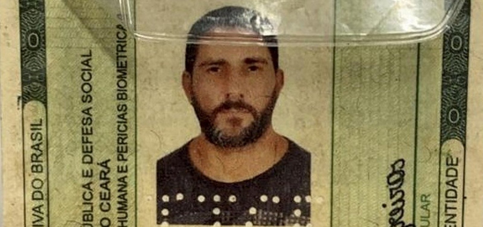 Ex-PM Adriano da Nóbrega tinha contas pagas por milícia, revelam documentos