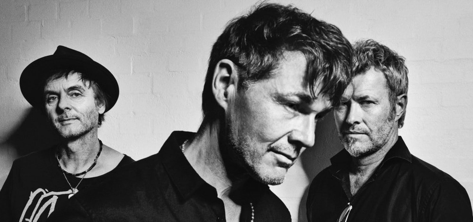 A-ha anuncia turnê brasileira com show em Salvador