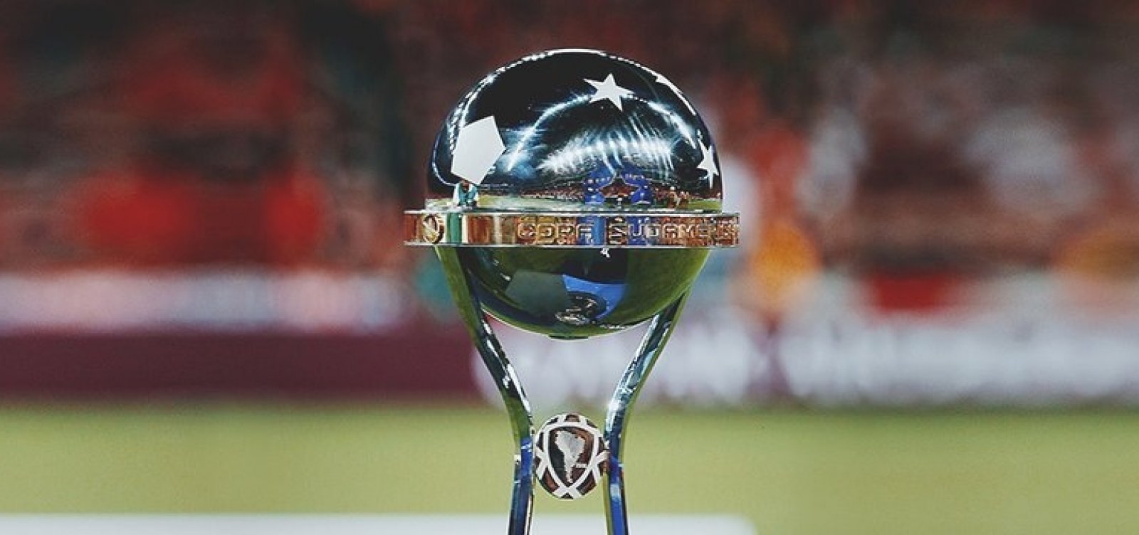 Por coronavírus, Libertadores e Sul-Americana acontece sem público no Paraguai