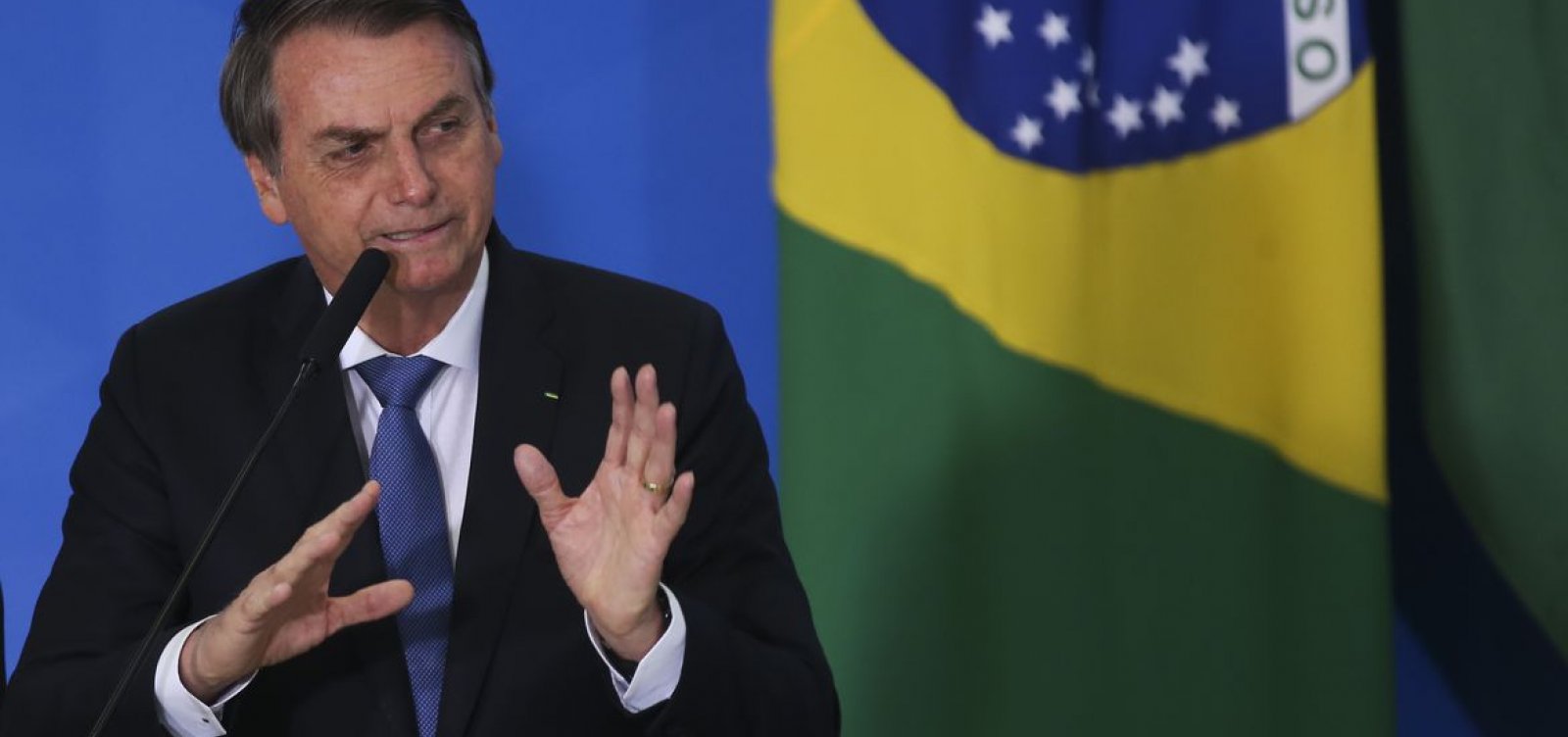 Congresso derruba veto de Bolsonaro com impacto no orçamento de quase R$ 20 bilhões neste ano