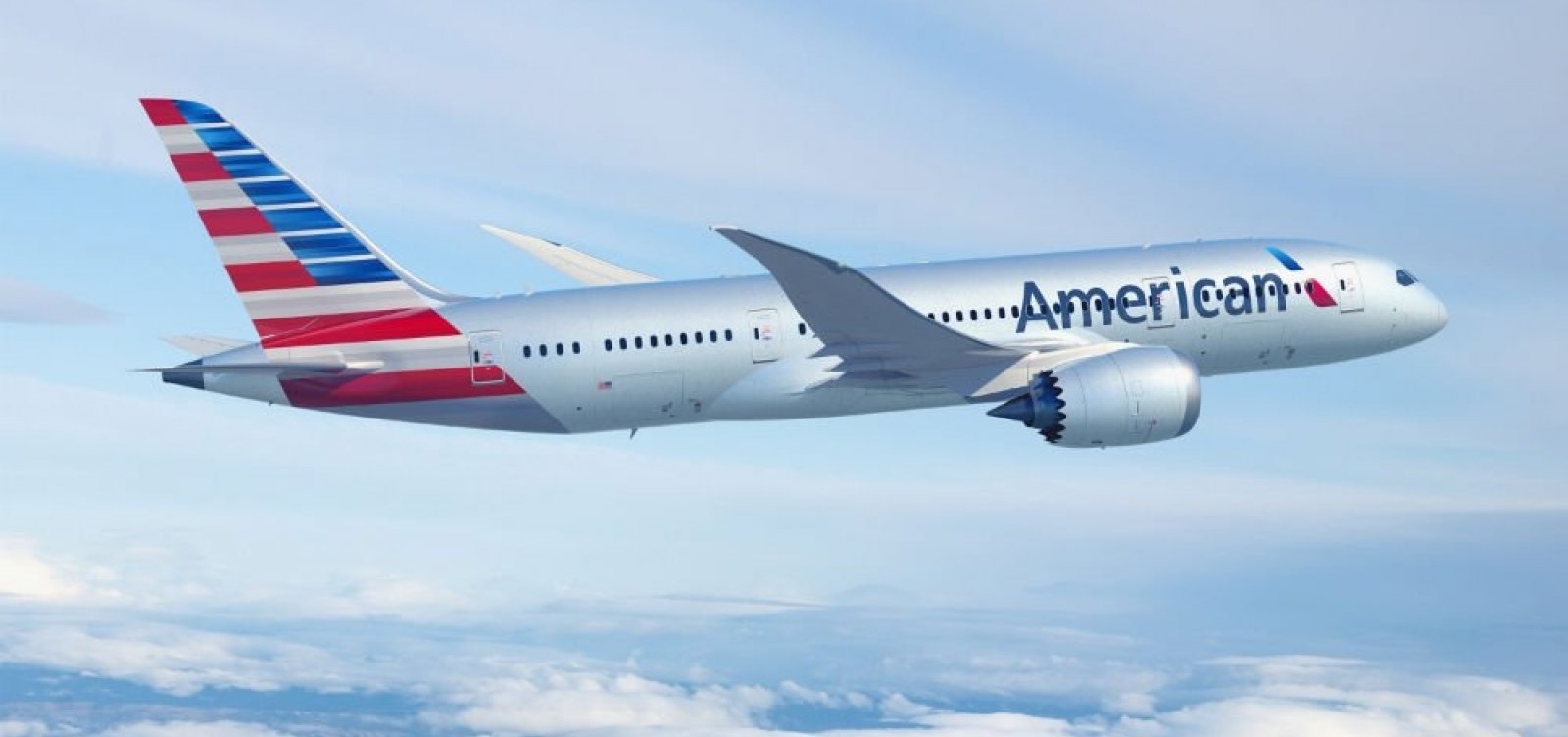 American Airlines suspende voos de Dallas e Los Angeles com destino a São Paulo