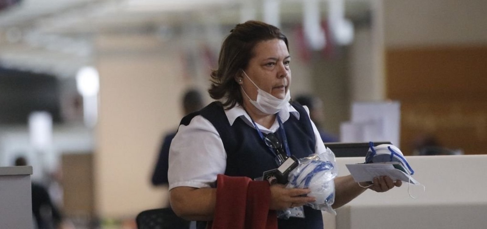 Venezuela registra dois primeiros casos de coronavírus