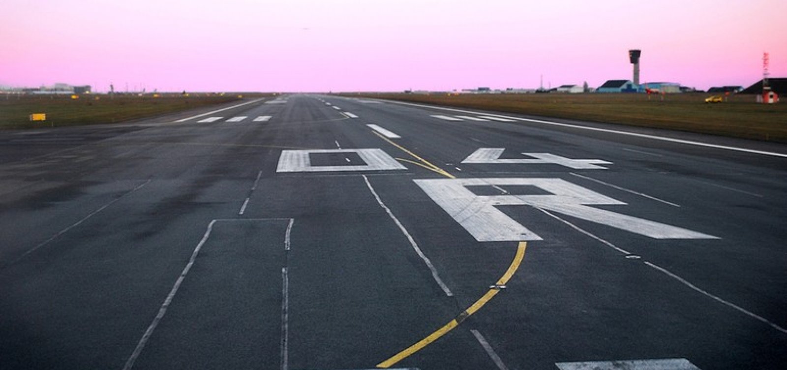  Governo divulga resultado de licitação para construir aeródromo de Senhor do Bonfim