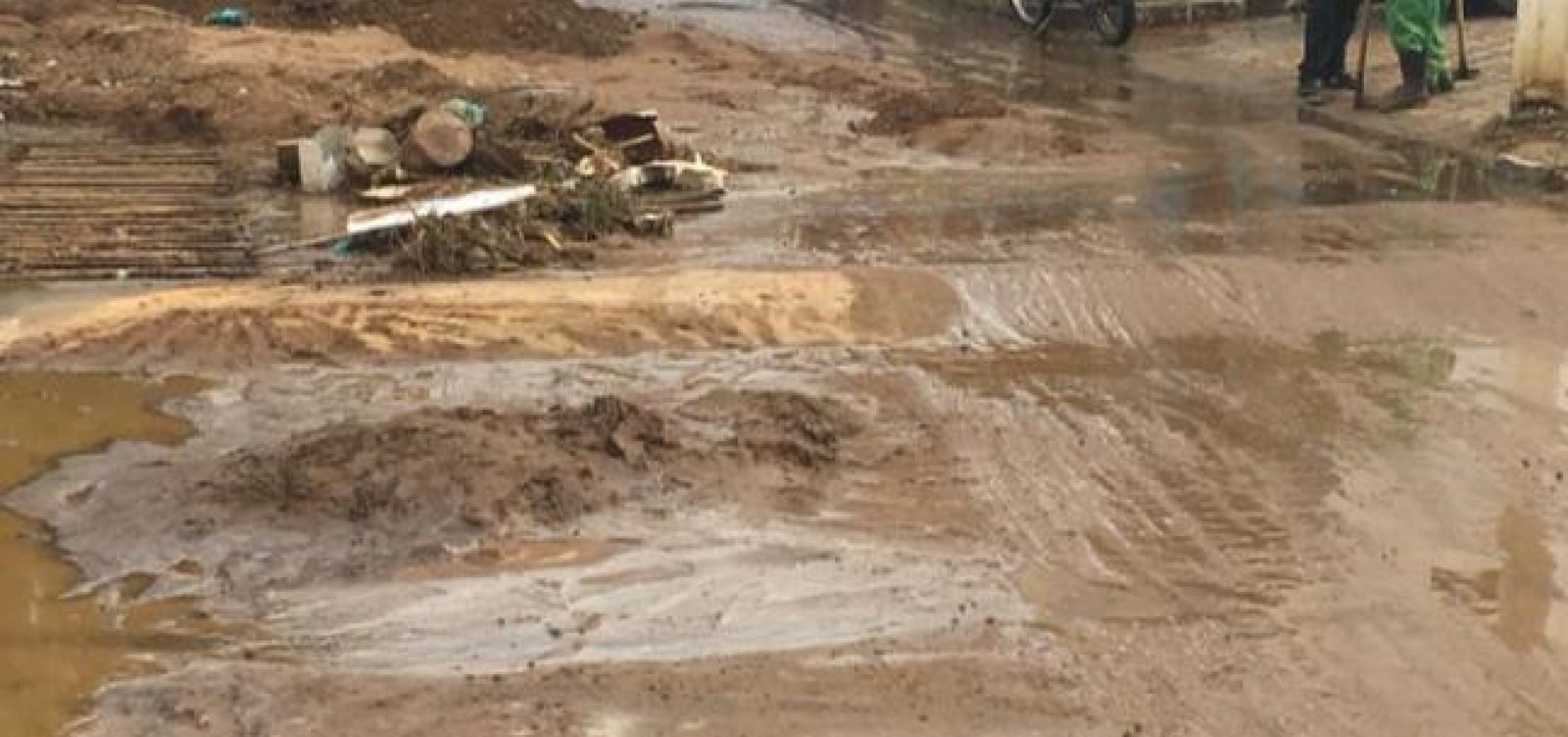 Santa Inês: Prefeitura declara situação de emergência por conta das chuvas 