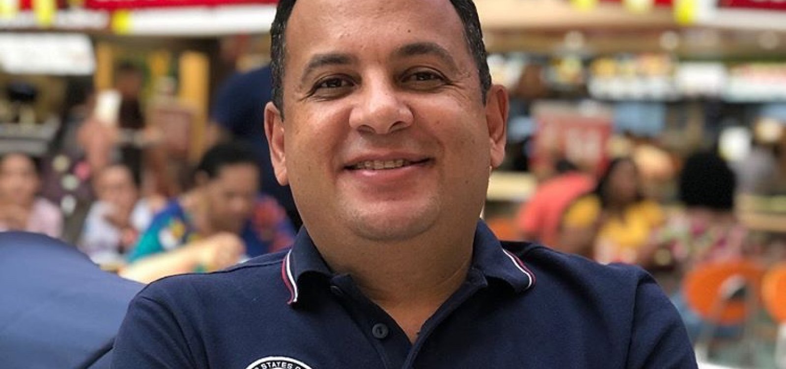 Repórter Jorge Araújo será candidato a vereador pela base de ACM Neto