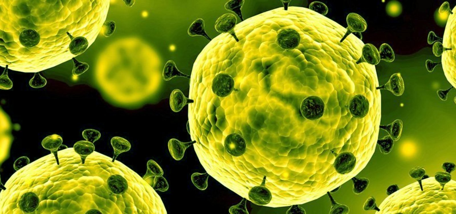 Coronavírus: cientistas da Ufba sequenciam vírus de paciente e estudam possíveis mutações