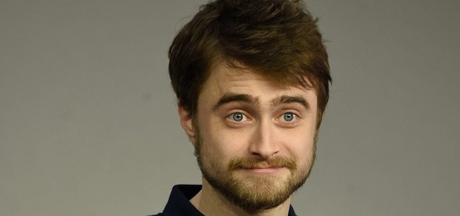 Ator de Harry Potter diz que fim da série agravou seu alcoolismo