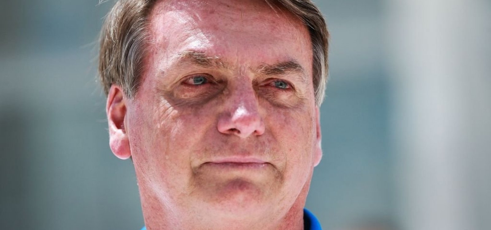 Bolsonaro se diz 'bem' e confirma novo exame de coronavírus