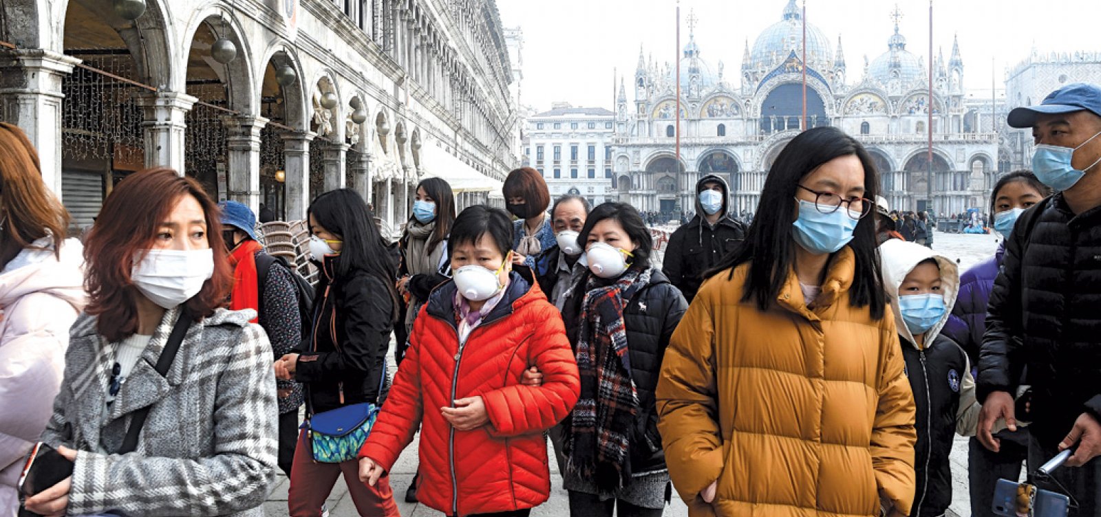 Associações ligadas ao turismo no Brasil dizem que setor terá alto índice de falências