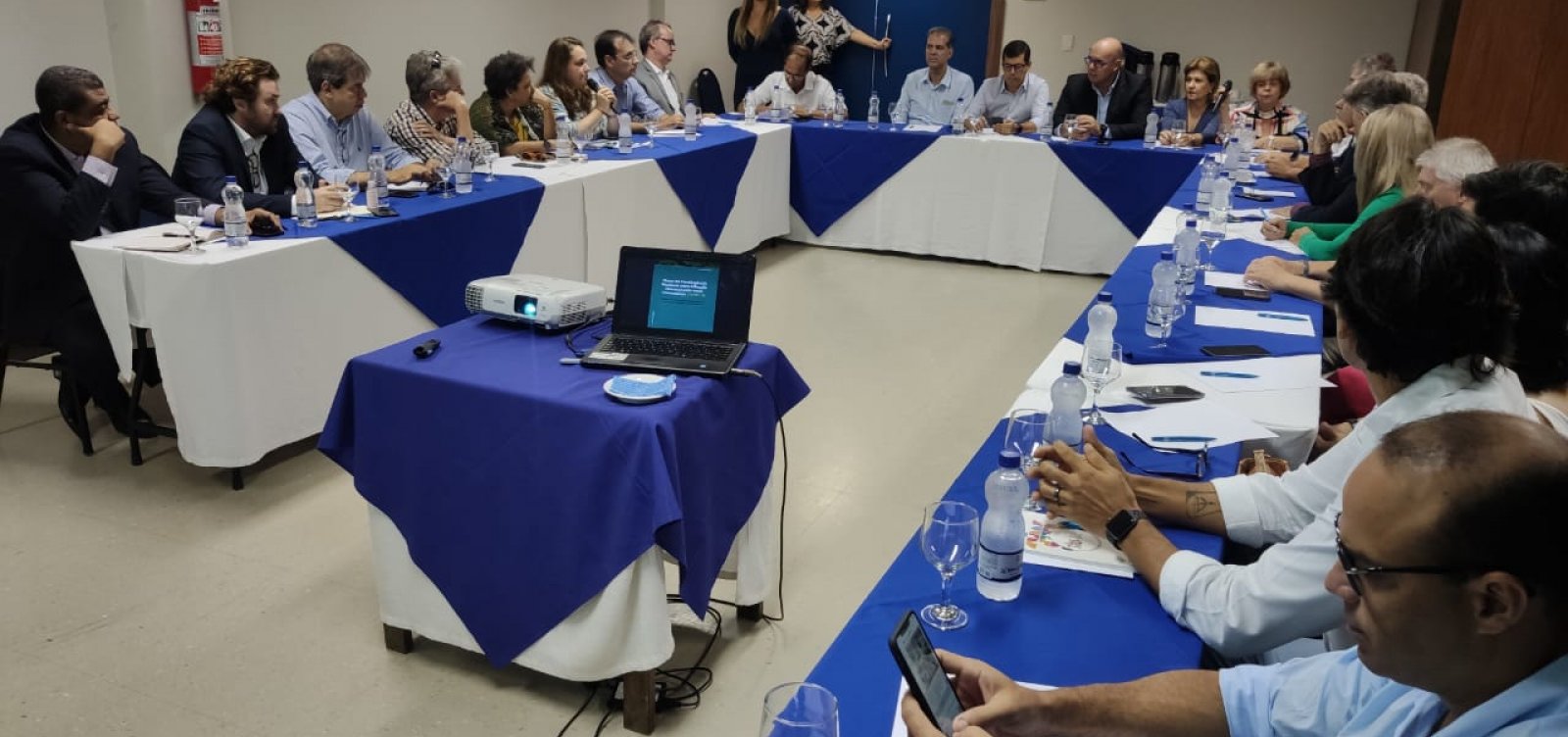 Coronavírus: Conselho do Turismo de Salvador exige a Ministério monitoramento de passageiros em aeroporto