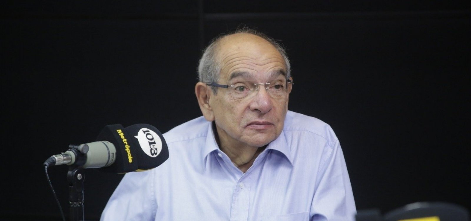 MK critica falta de plano de Guedes para crise diante do coronavírus: 'População está em desamparo'