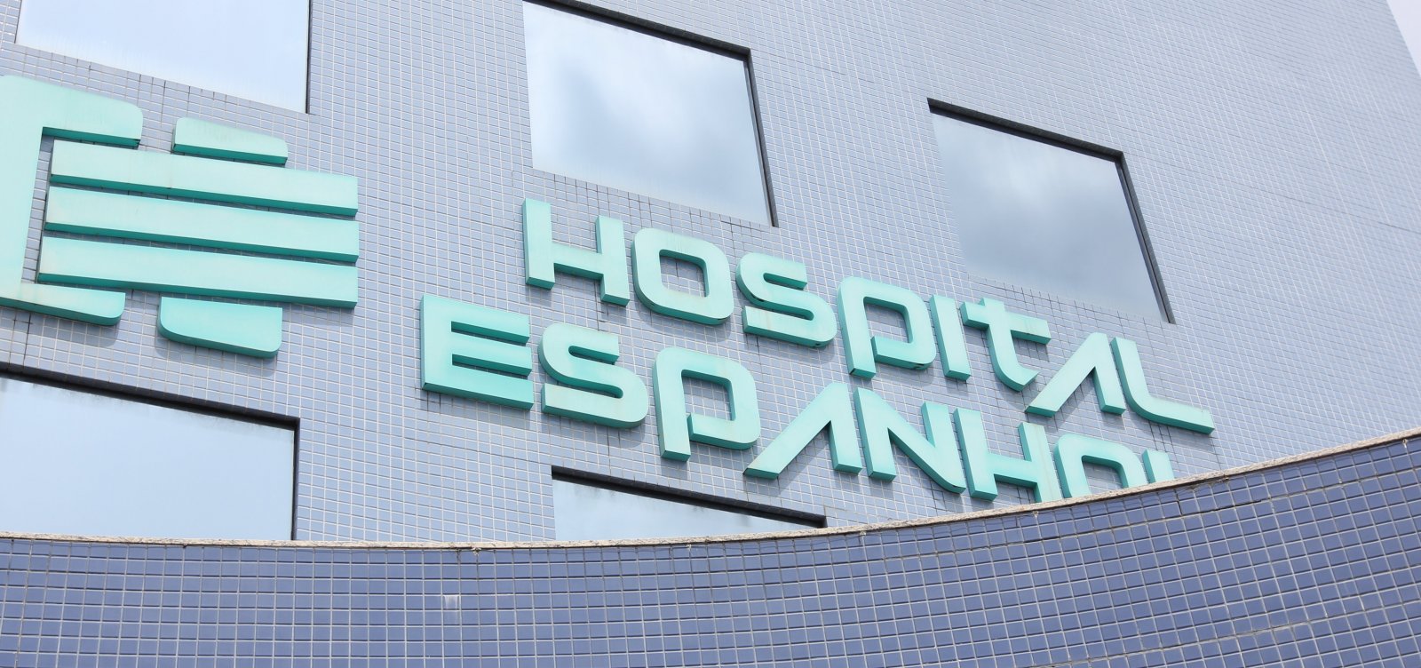 Governo estuda utilizar Hospital Espanhol para tratamentos do coronavírus