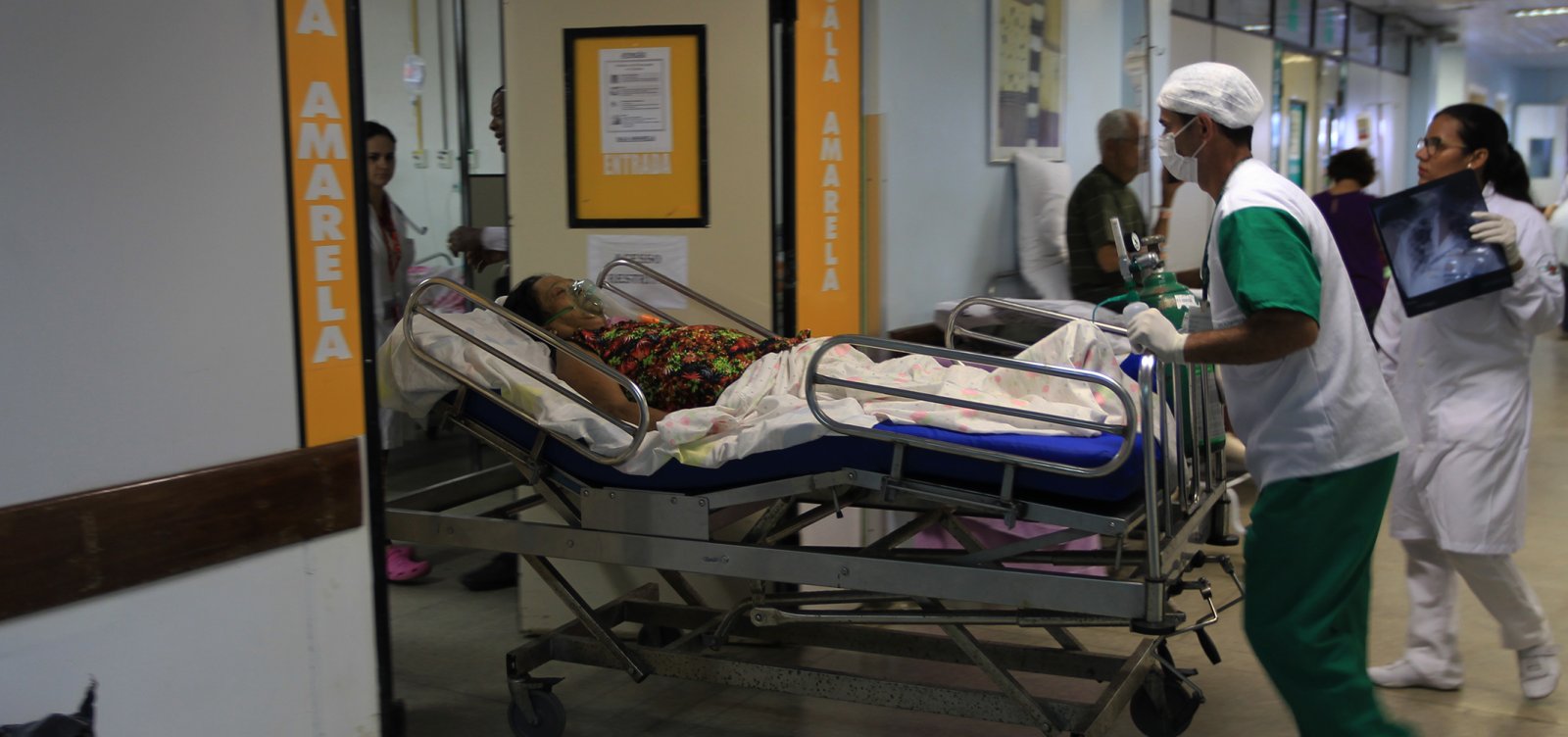 Cremeb orienta cancelamento de cirurgias eletivas e uso de equipamentos de proteção 