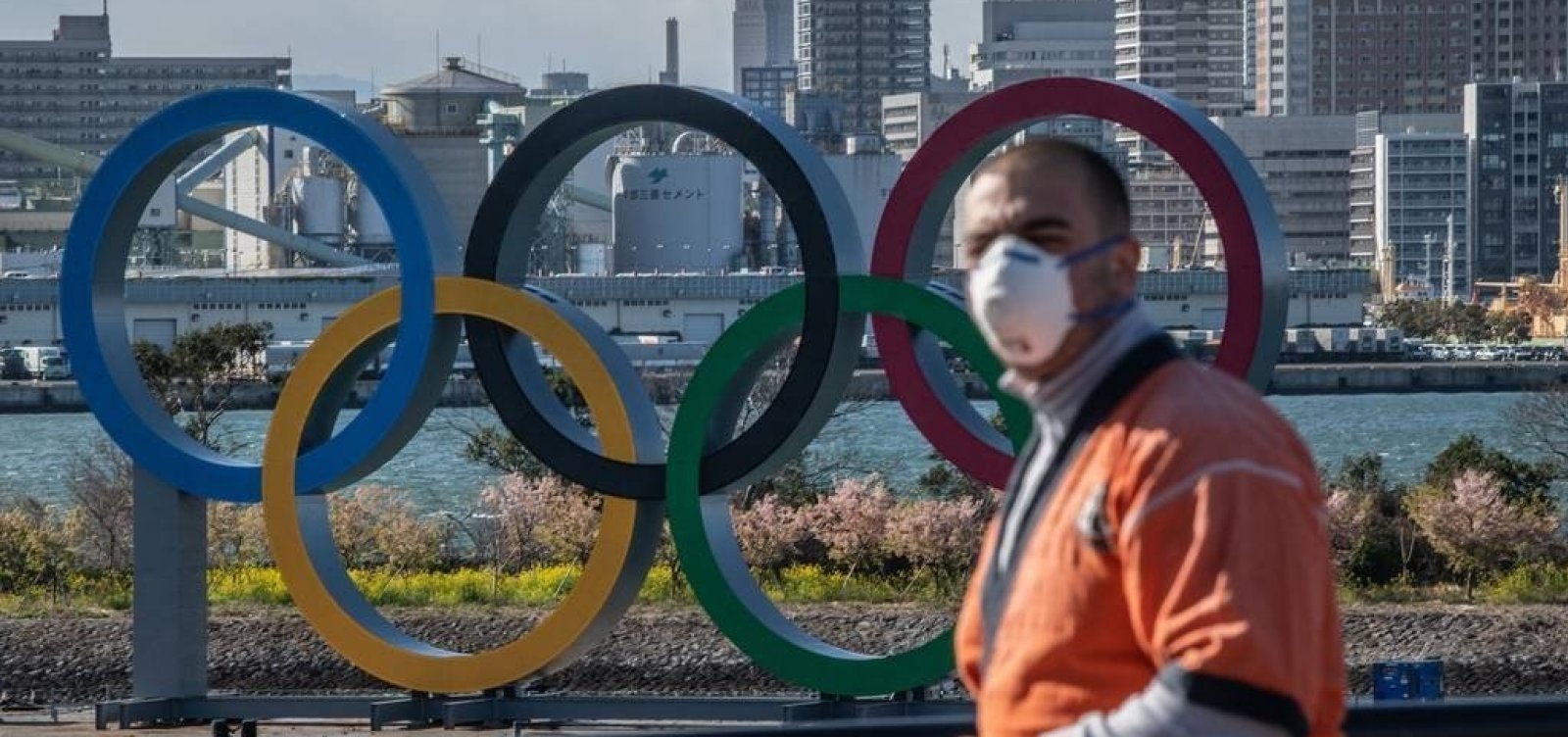 Coronavírus: COI diz que ‘não há solução ideal’ para Tóquio-2020