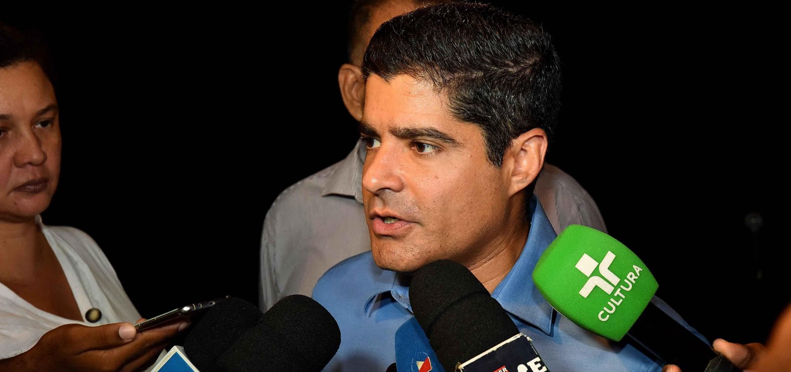 Coronavírus: prefeitura de Salvador anuncia redução de até 30% de ônibus