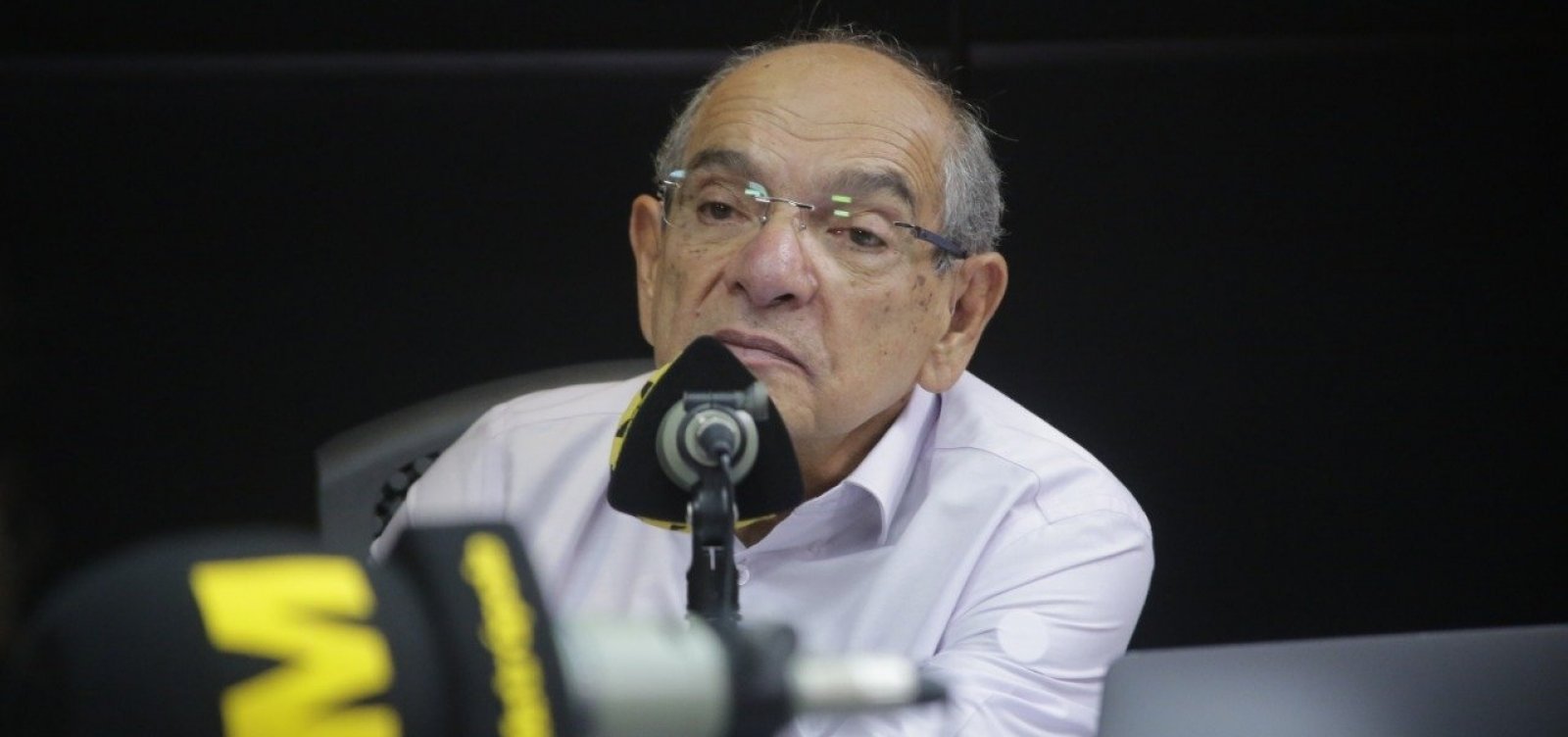 MK critica 'irresponsabilidade' de Eduardo Bolsonaro em relação à China; ouça