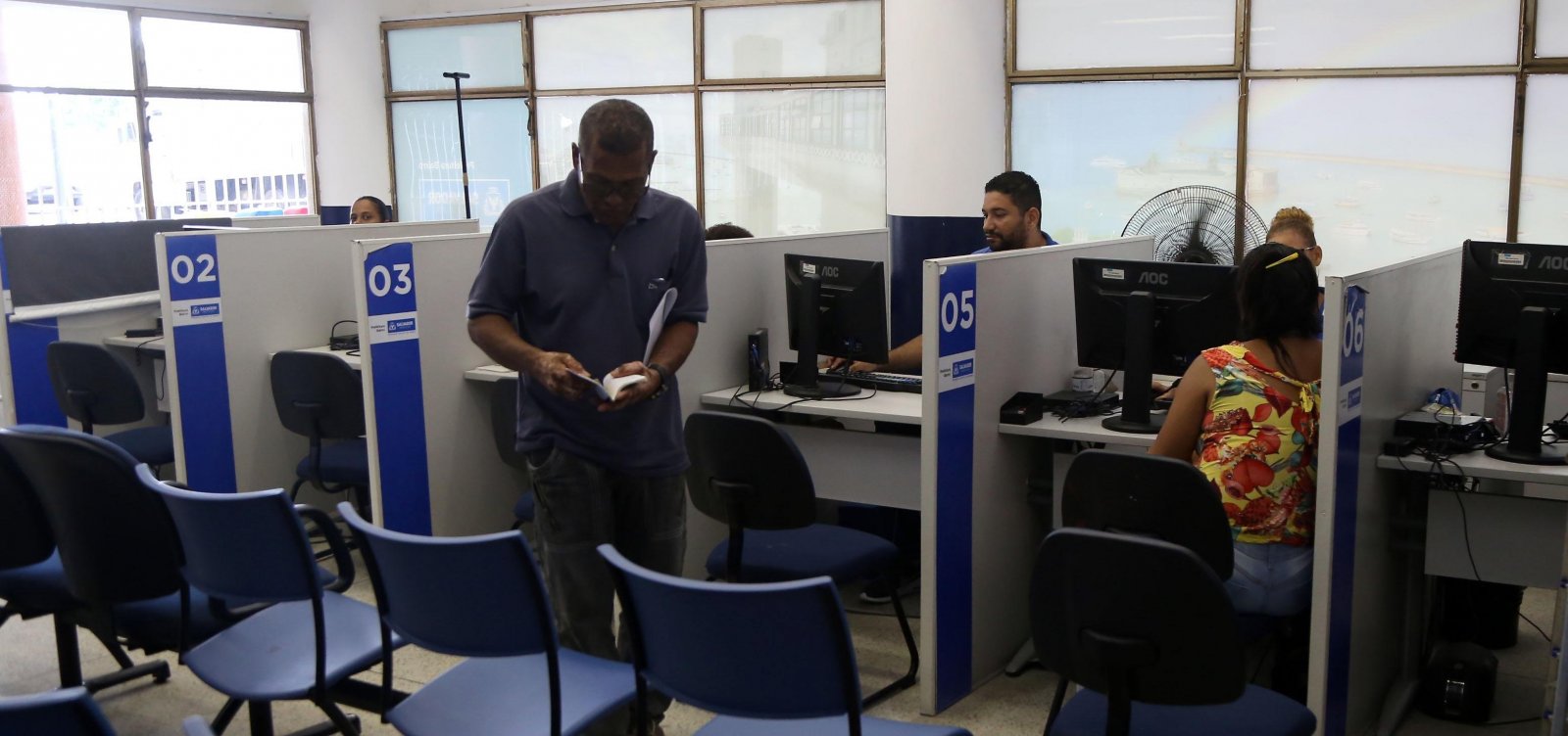 Coronavírus: Prefeituras-Bairro começam a atender apenas serviços essenciais