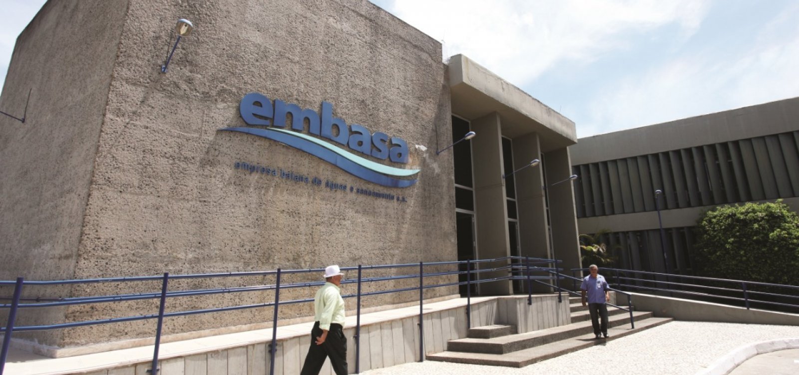 Embasa anuncia redução no fornecimento de água em Salvador; confira os bairros