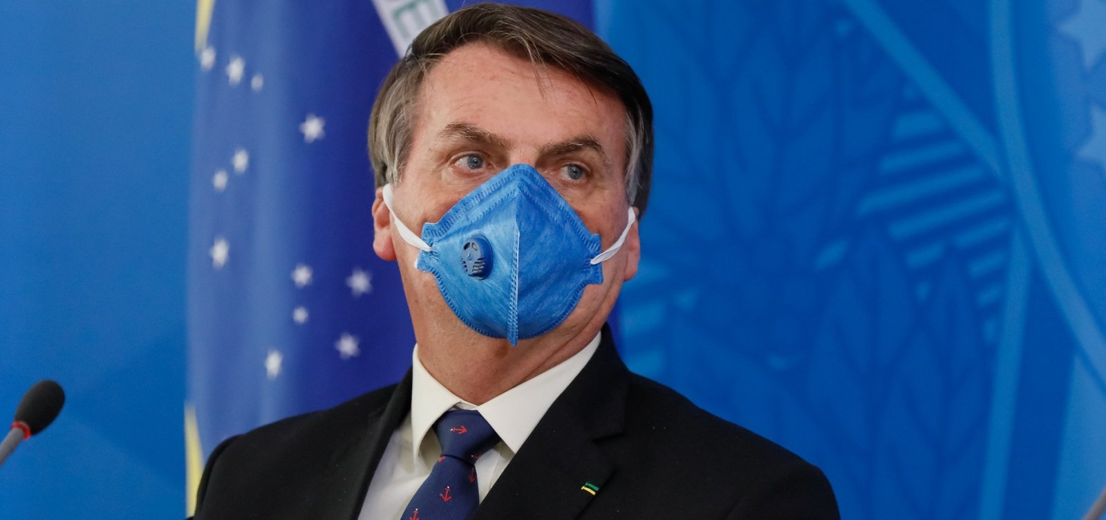 Hospital que atendeu Bolsonaro terá que mostrar resultado de teste para coronavírus 