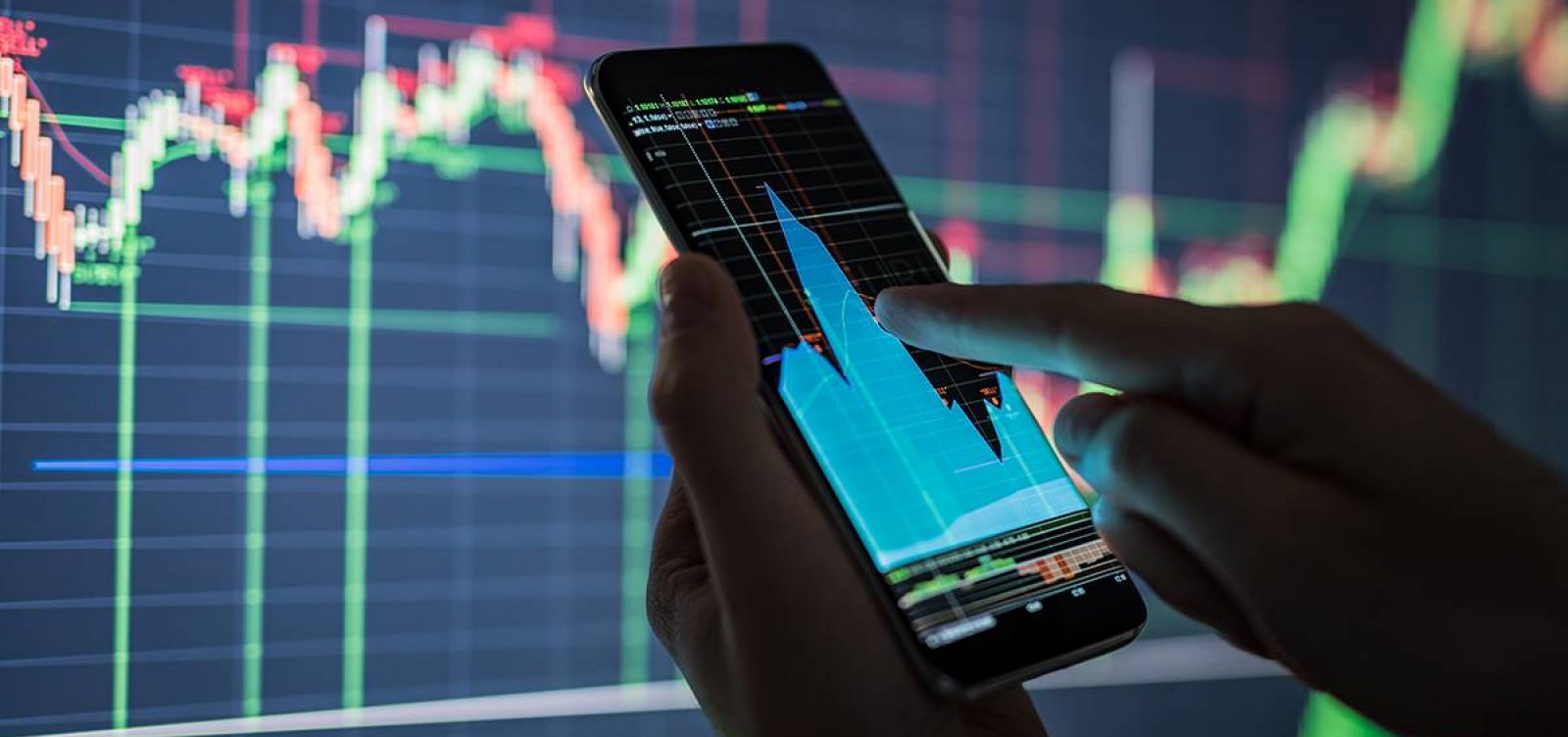 Bolsa tomba quase 20% na semana e se aproxima de marca de 2008