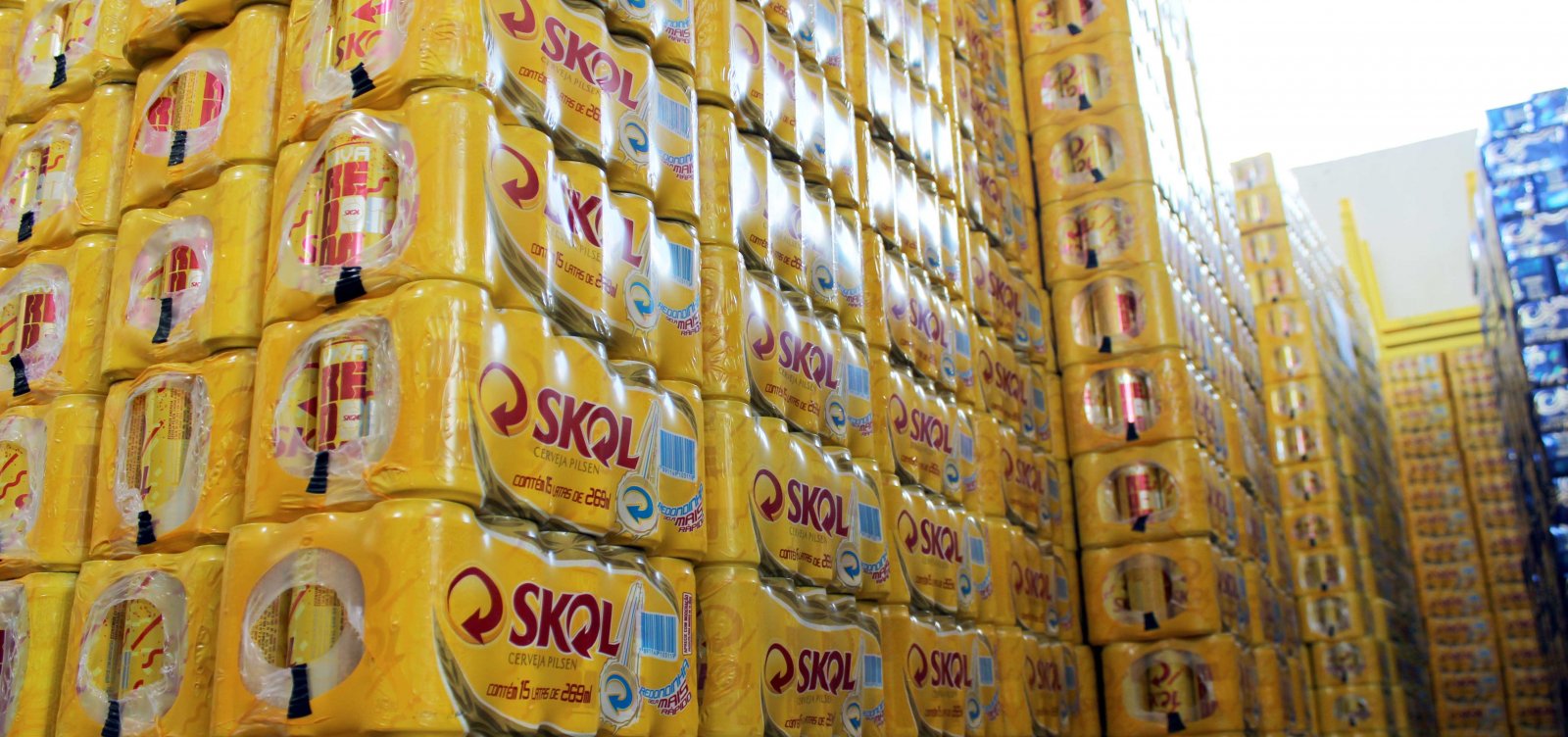 Jacobina: Prefeitura decide proibir venda de bebidas alcoólicas 