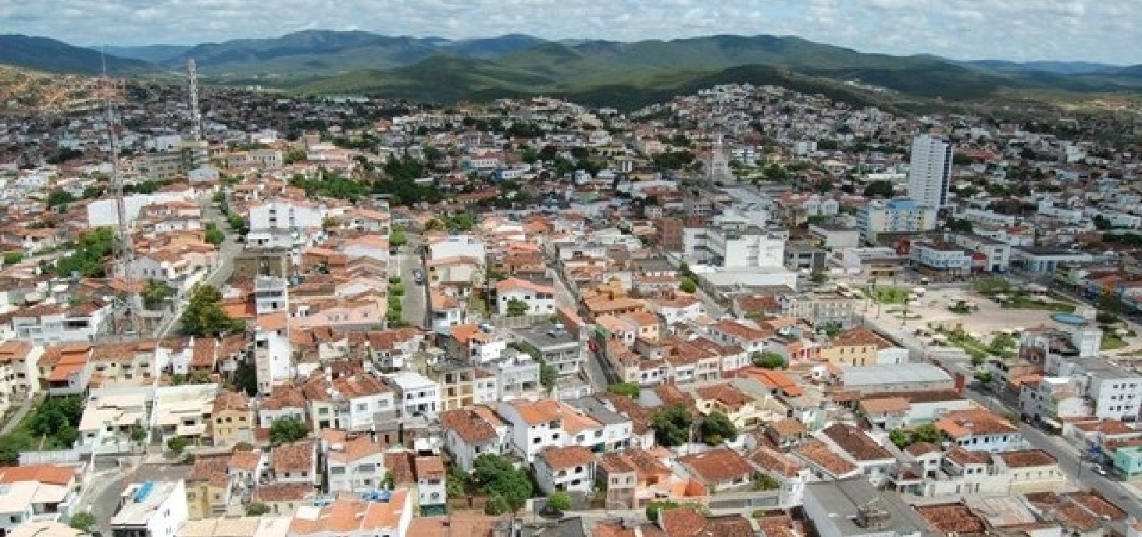 Jequié registra 1º caso de coronavírus e casos confirmados chegam a 56 na Bahia