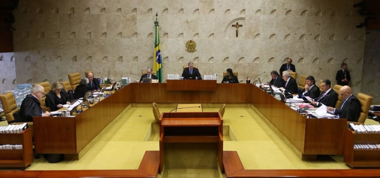 Supremo suspende cortes no Bolsa Família no Nordeste