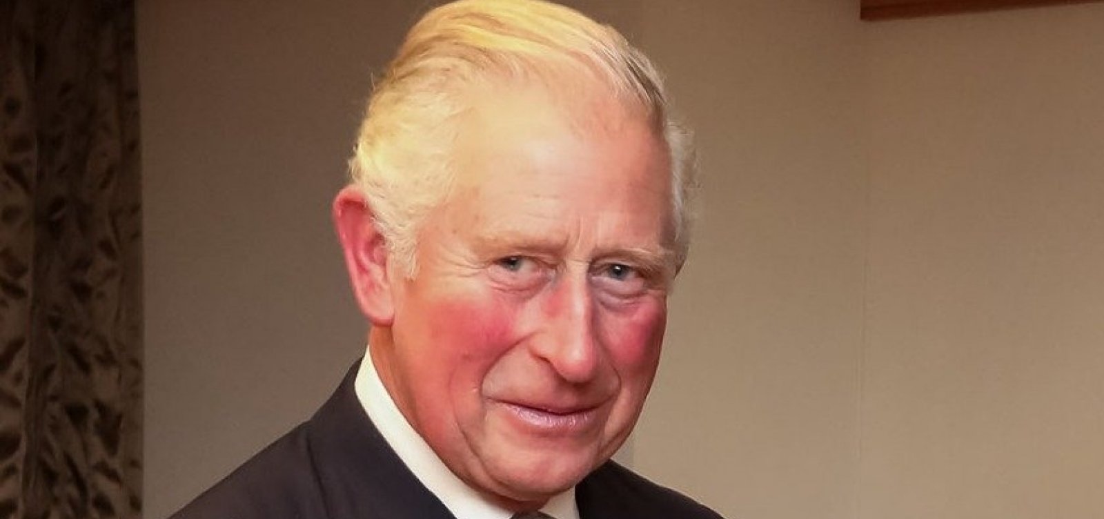 Príncipe Charles, de 71 anos, é diagnosticado com coronavírus
