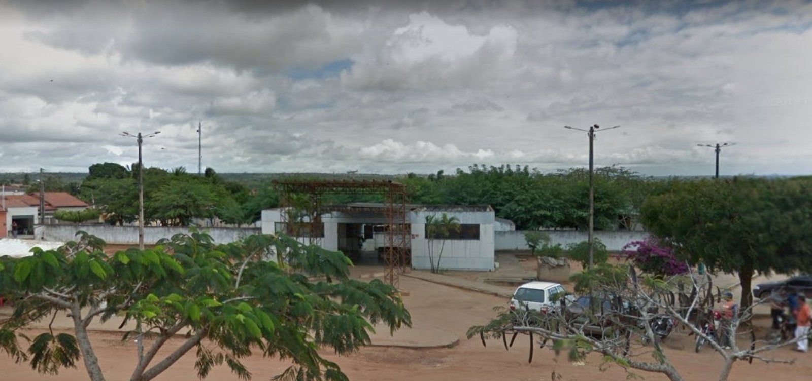 Transporte intermunicipal em Nova Soure é suspenso a partir desta quinta-feira