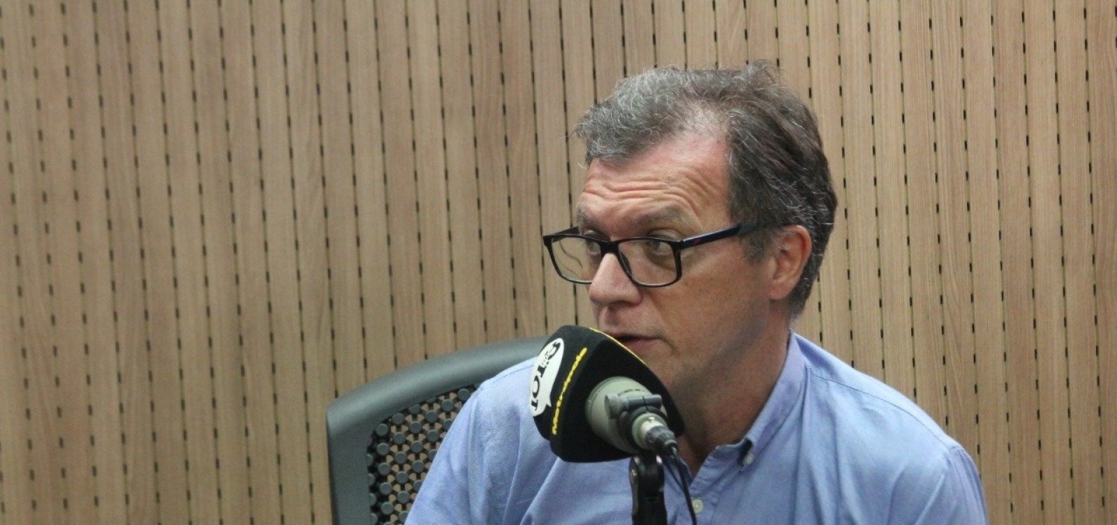 Infectologista reforça necessidade de isolamento para frear pandemia