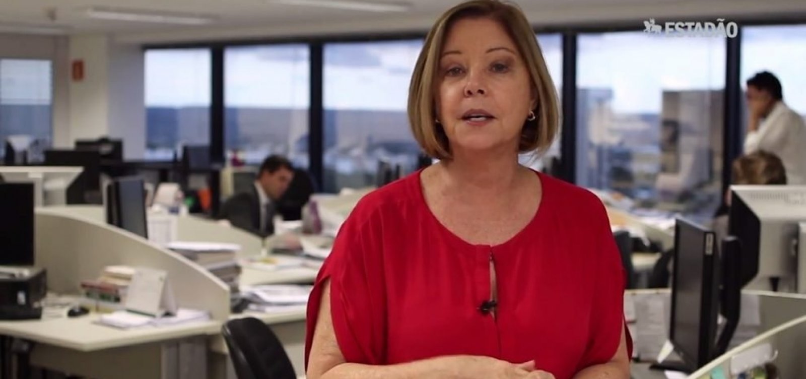 Eliane Catanhêde comenta boato de saída de Mandetta e suposto novo ministro