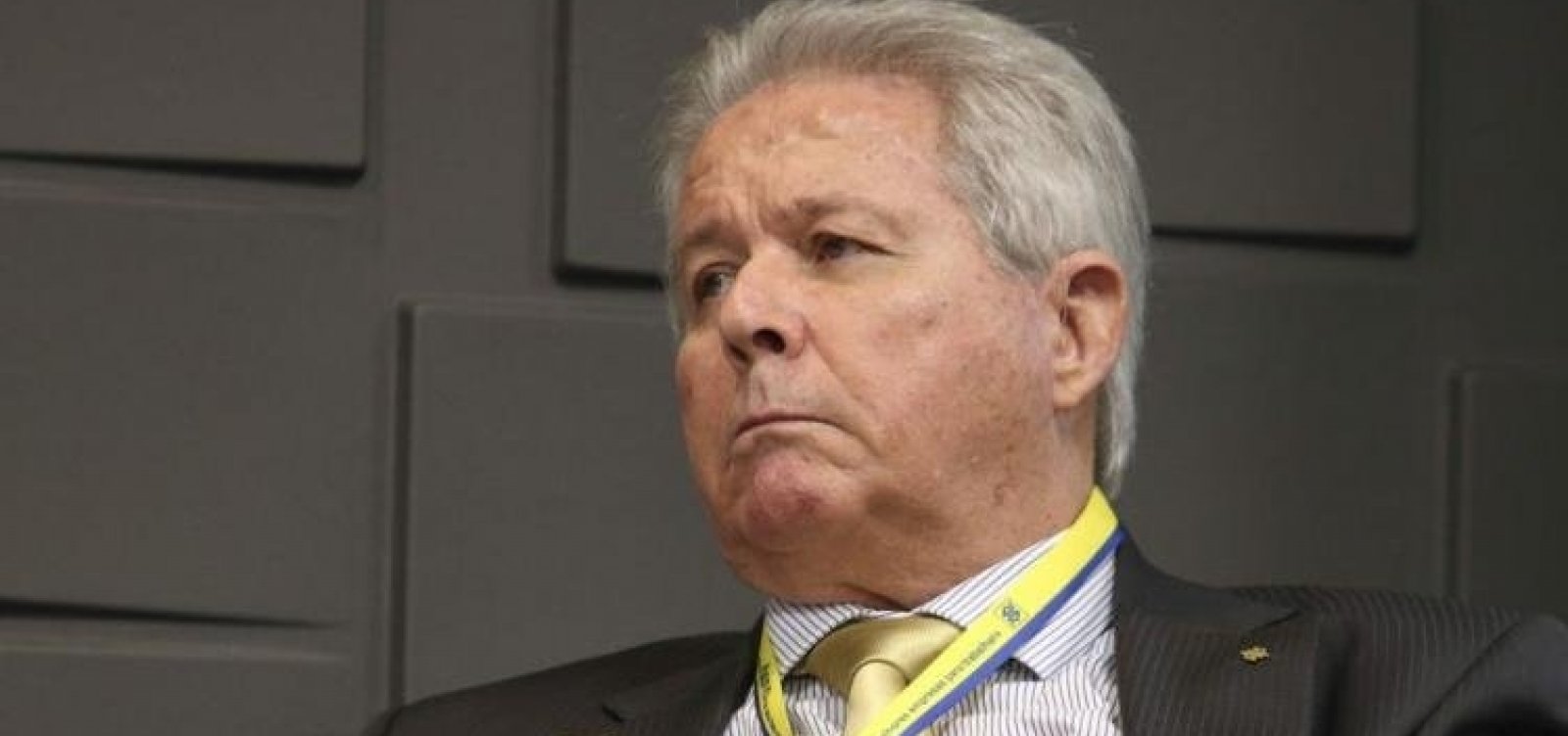 No WhatsApp, presidente do BB diz que vida não tem 'valor infinito'