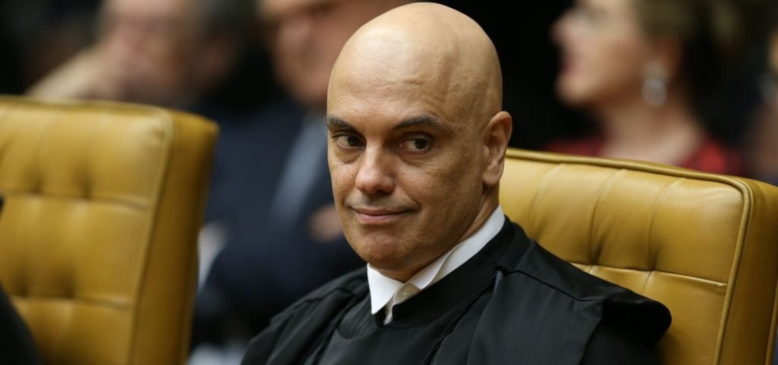 Moraes suspende trecho de medida que flexibiliza lei de transparência do governo