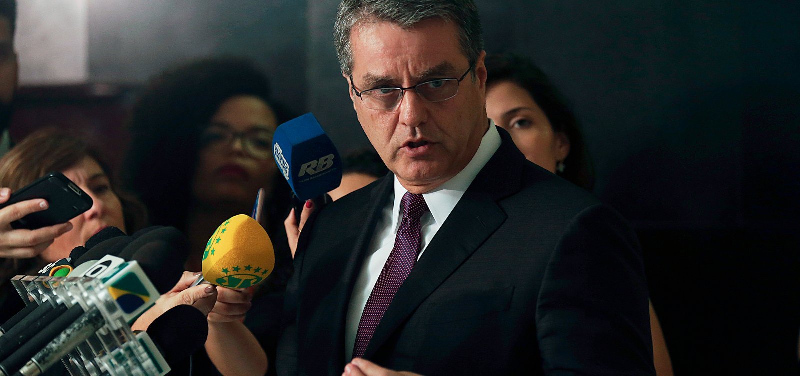 'Integração e cooperação internacional são a melhor resposta para crises globais', diz diretor-geral da OMC