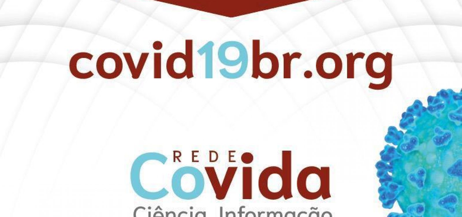 Rede Covida lança painel para monitoramento do coronavírus no País com atualização em tempo real