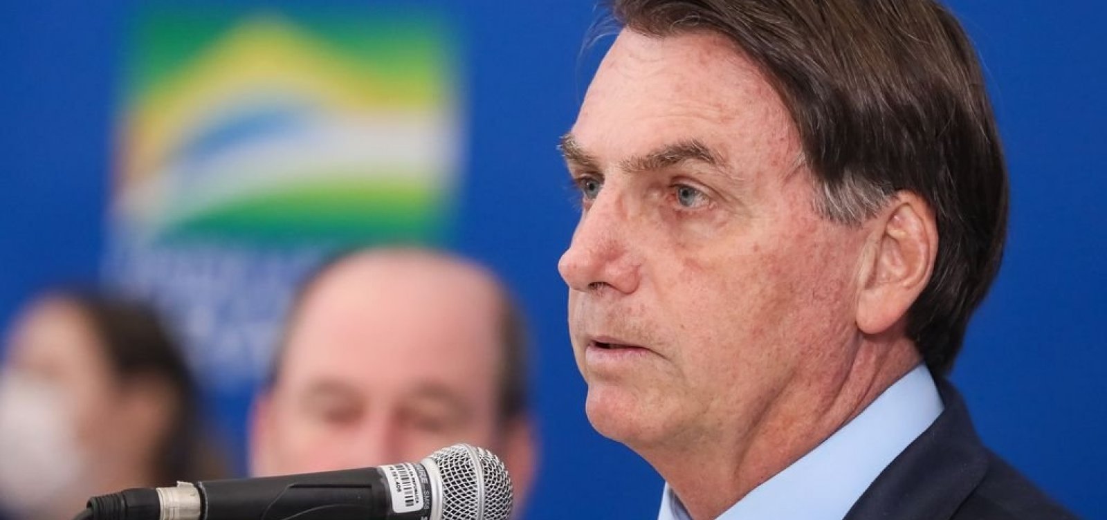 MPF pede multa a Bolsonaro por descumprir quarentena