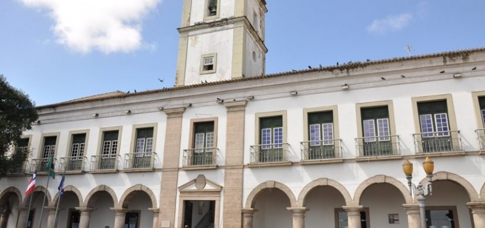 Câmara aprova auxílio de R$ 270 por três meses a trabalhadores informais de Salvador