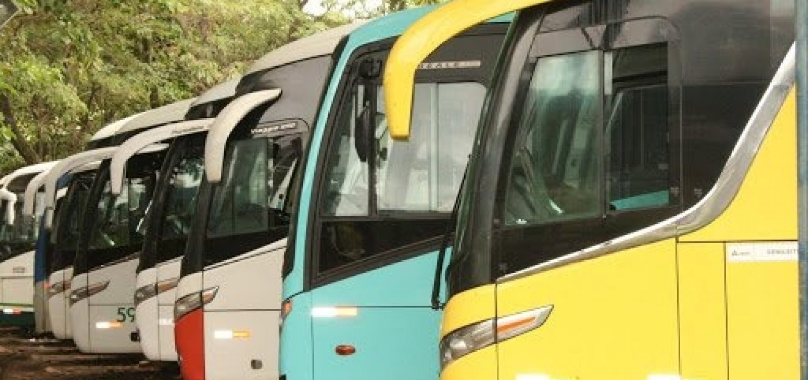 Governo amplia suspensão de transporte intermunicipal a cinco cidades