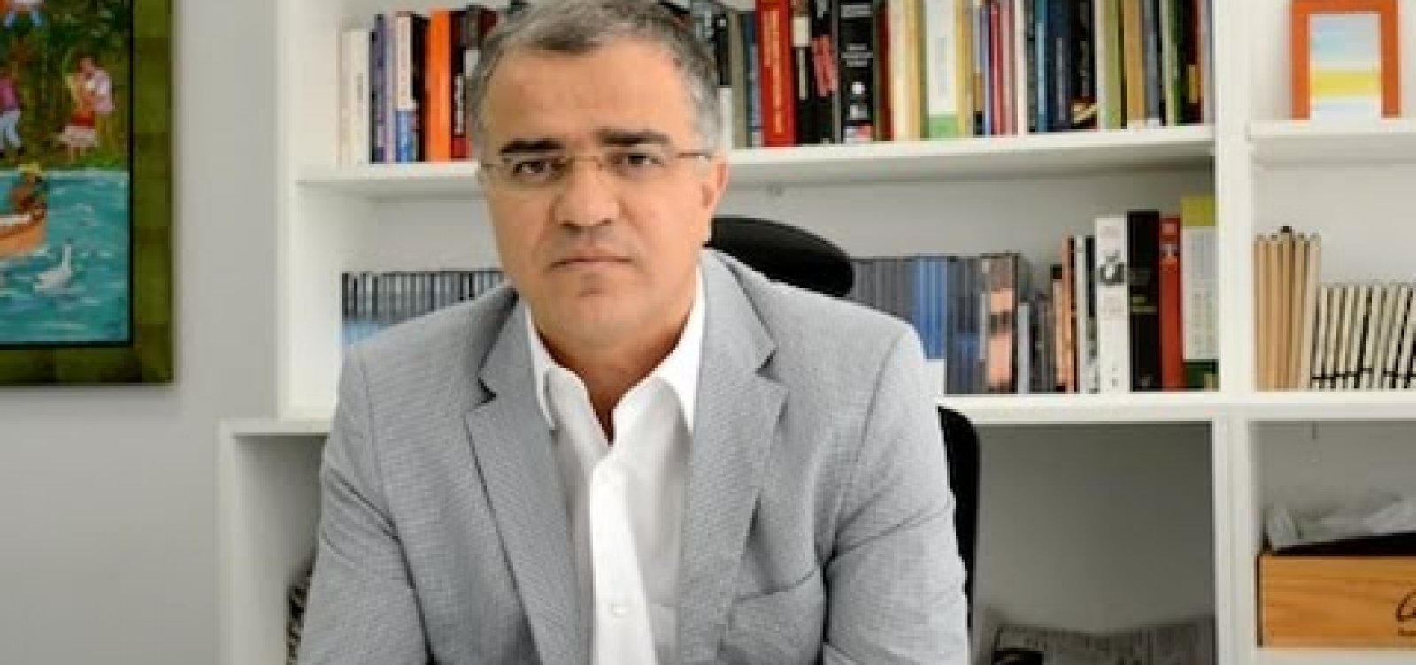 Kennedy Alencar diz que Bolsonaro tem ‘comportamento genocida’ diante de pandemia