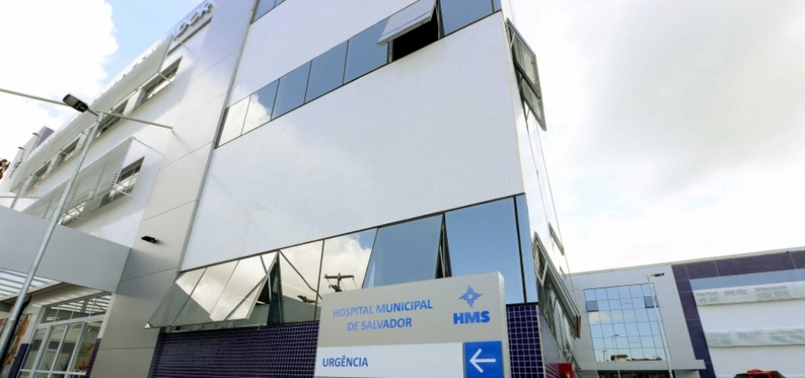 Hospital Municipal de Salvador passa a ter serviço de bariátrica