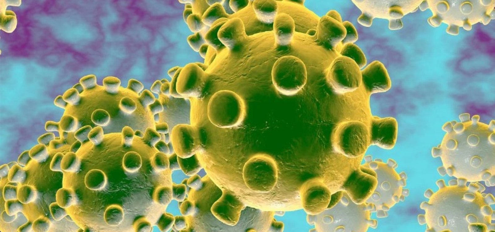 Mais de 1 milhão de pessoas já foram infectadas por coronavírus